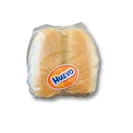 Marraqueta Huevo