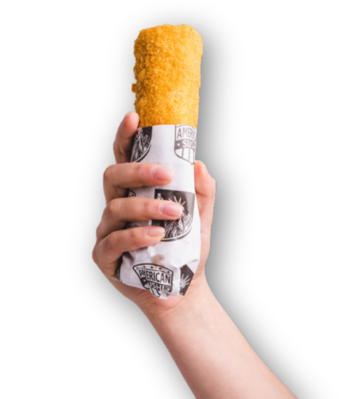Handroll