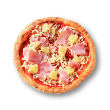Pizza Napolitana